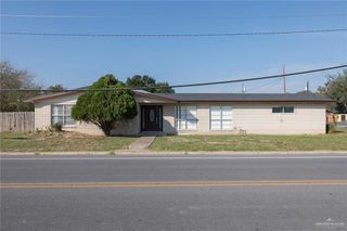 600 S 8th Street, Mcallen, TX 78501