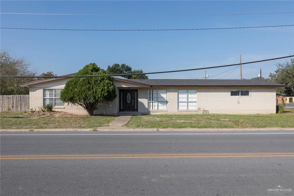 600 S 8th Street, Mcallen, TX 78501