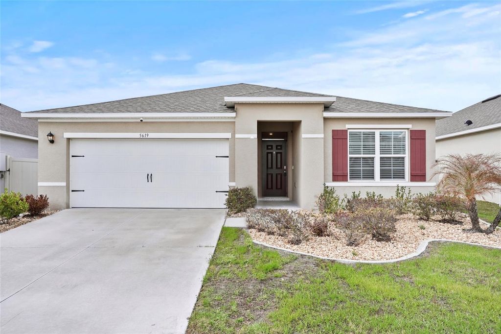 5619 SILTSTONE STREET, Lakeland, FL 33811