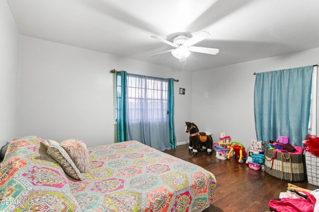 171 HOLGUIN, Vinton, TX 79821