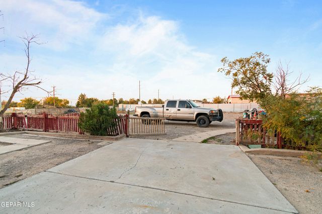 171 HOLGUIN, Vinton, TX 79821