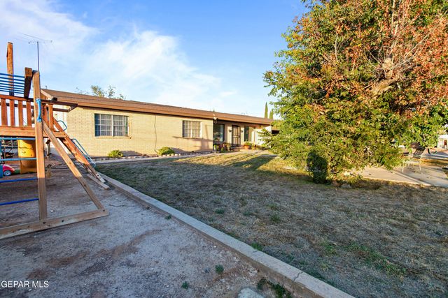 171 HOLGUIN, Vinton, TX 79821