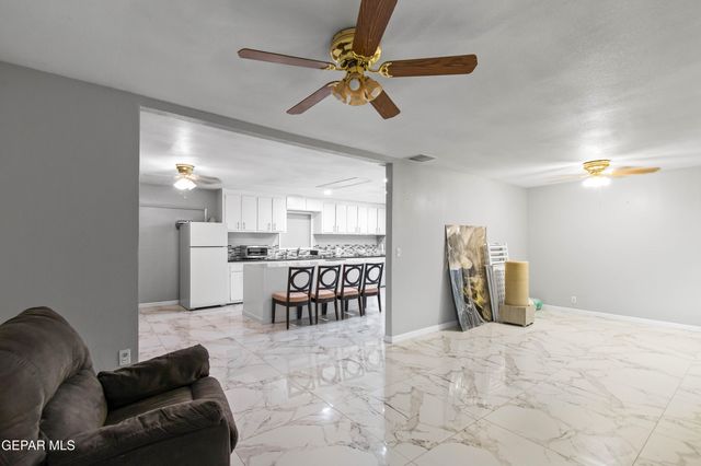 171 HOLGUIN, Vinton, TX 79821