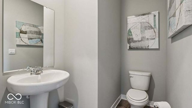 1118 Jubilee Lane, Franklin, IN 46131