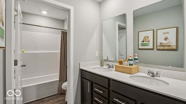 1118 Jubilee Lane, Franklin, IN 46131