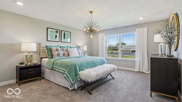 1118 Jubilee Lane, Franklin, IN 46131