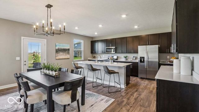 1118 Jubilee Lane, Franklin, IN 46131