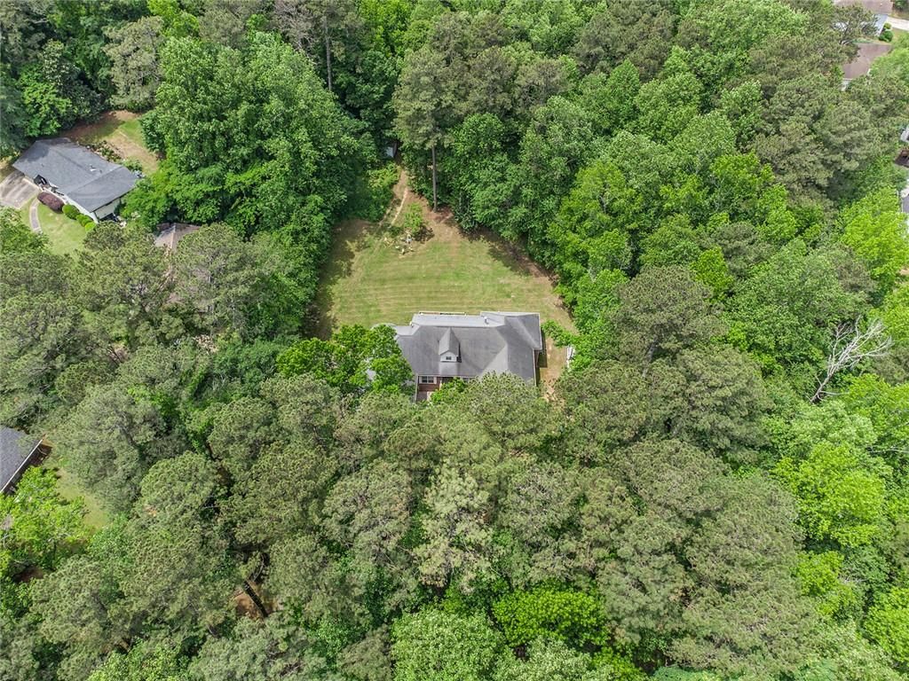 1600 Glenview Drive Southwest, Atlanta, GA 30331