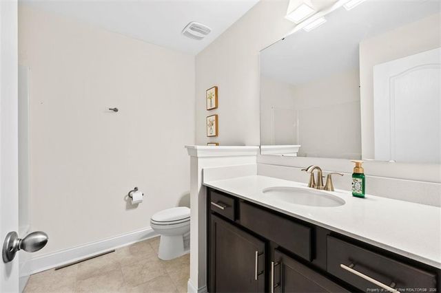 4340 Scout Camp Drive, Fayetteville, NC 28306