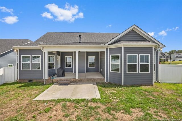4340 Scout Camp Drive, Fayetteville, NC 28306