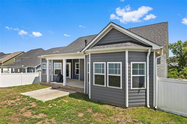 4340 Scout Camp Drive, Fayetteville, NC 28306