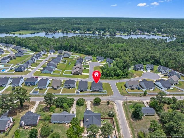 4340 Scout Camp Drive, Fayetteville, NC 28306