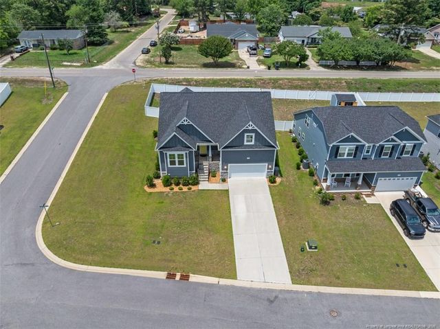 4340 Scout Camp Drive, Fayetteville, NC 28306