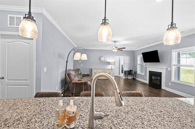 4340 Scout Camp Drive, Fayetteville, NC 28306