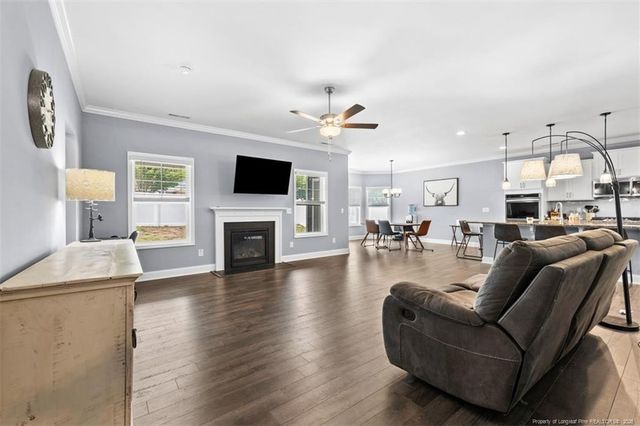 4340 Scout Camp Drive, Fayetteville, NC 28306