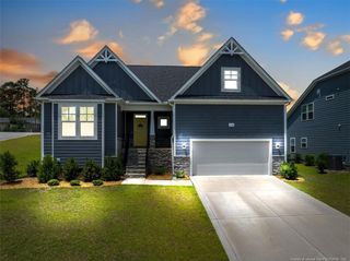 4340 Scout Camp Drive, Fayetteville, NC 28306