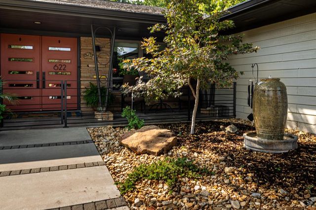 622 Timber Lane, Edmond, OK 73034