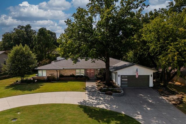 622 Timber Lane, Edmond, OK 73034