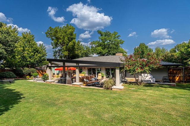 622 Timber Lane, Edmond, OK 73034