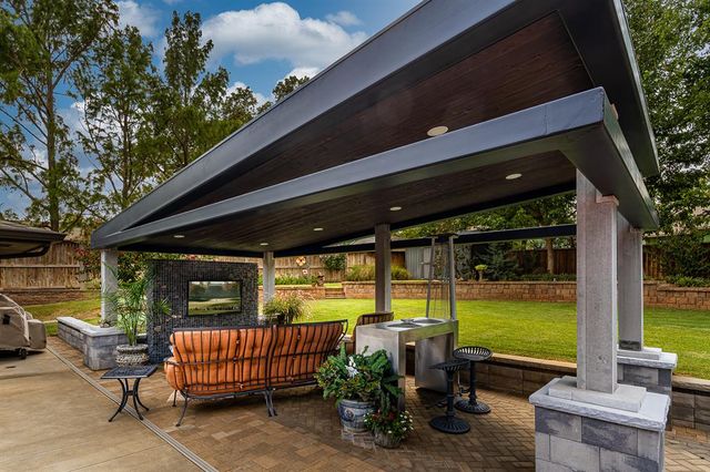 622 Timber Lane, Edmond, OK 73034