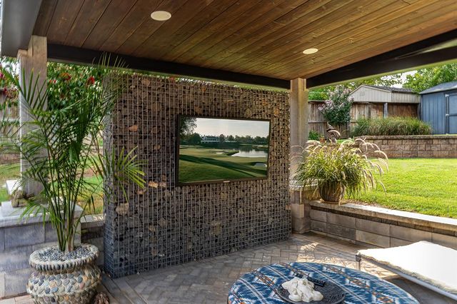 622 Timber Lane, Edmond, OK 73034