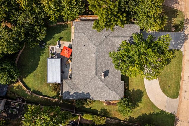 622 Timber Lane, Edmond, OK 73034