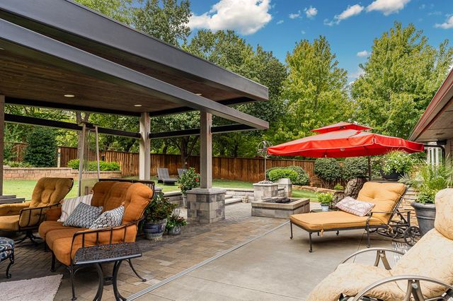 622 Timber Lane, Edmond, OK 73034