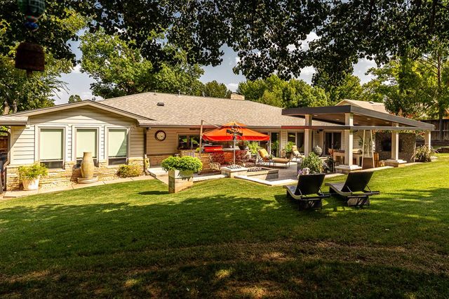 622 Timber Lane, Edmond, OK 73034