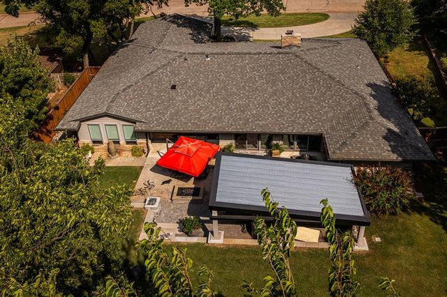 622 Timber Lane, Edmond, OK 73034