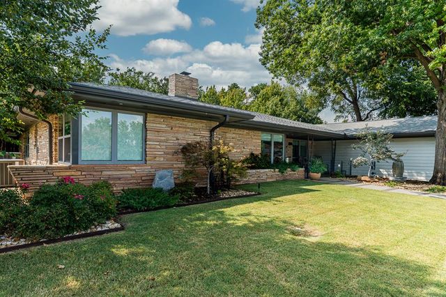 622 Timber Lane, Edmond, OK 73034