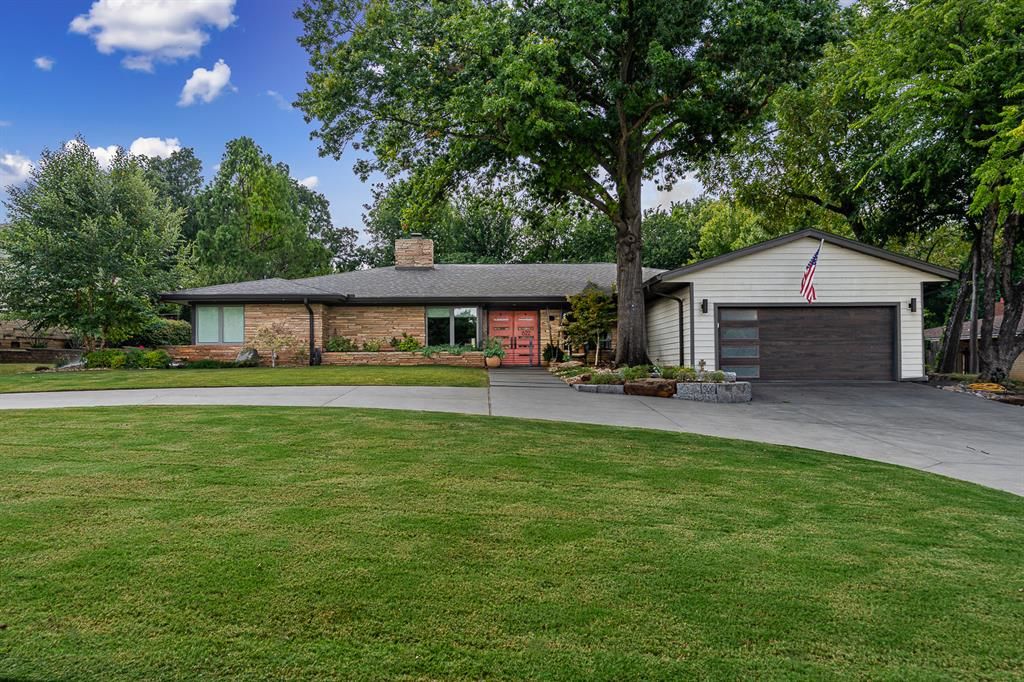 622 Timber Lane, Edmond, OK 73034