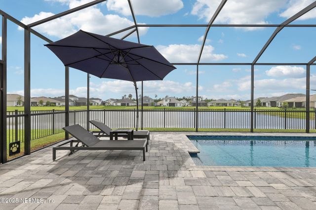 62 COUNTRY FERN Drive, St. Augustine, FL 32092