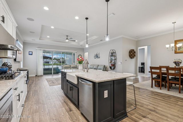 62 COUNTRY FERN Drive, St. Augustine, FL 32092