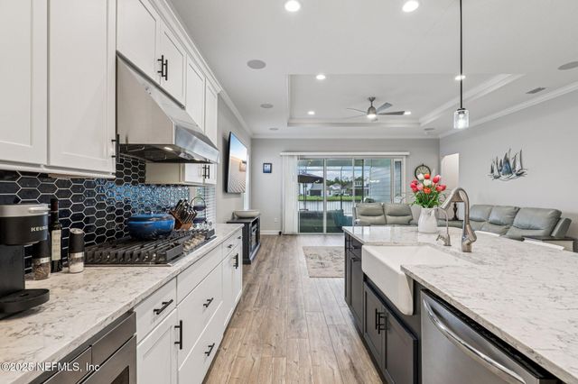 62 COUNTRY FERN Drive, St. Augustine, FL 32092