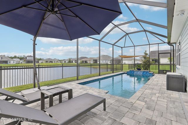 62 COUNTRY FERN Drive, St. Augustine, FL 32092