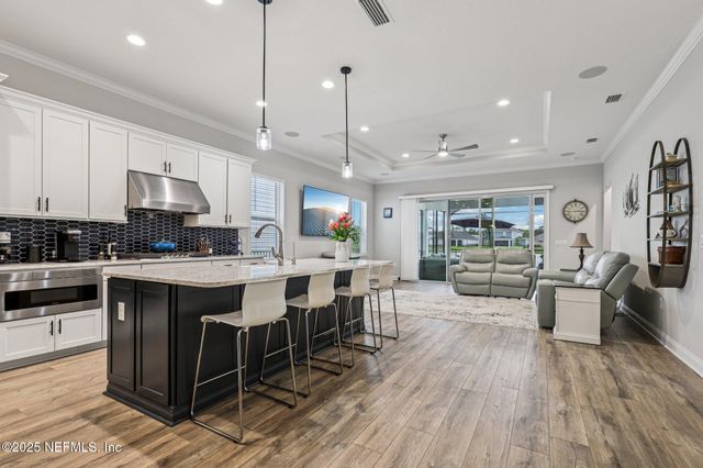62 COUNTRY FERN Drive, St. Augustine, FL 32092