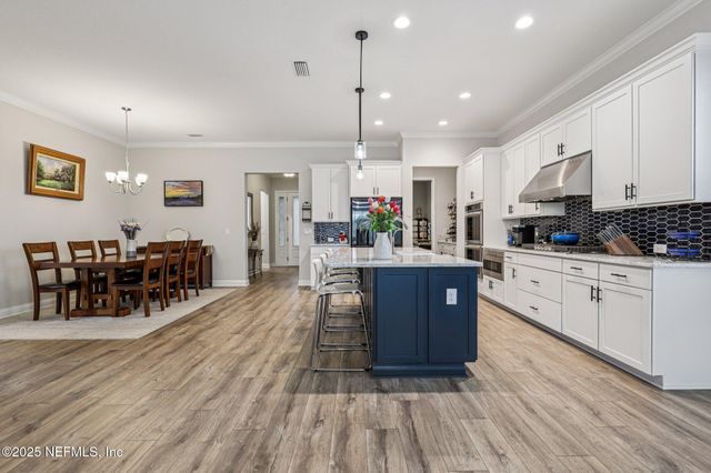 62 COUNTRY FERN Drive, St. Augustine, FL 32092