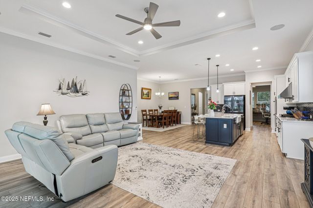 62 COUNTRY FERN Drive, St. Augustine, FL 32092