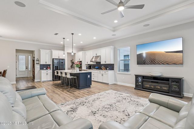 62 COUNTRY FERN Drive, St. Augustine, FL 32092