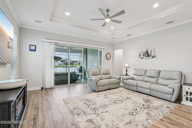 62 COUNTRY FERN Drive, St. Augustine, FL 32092