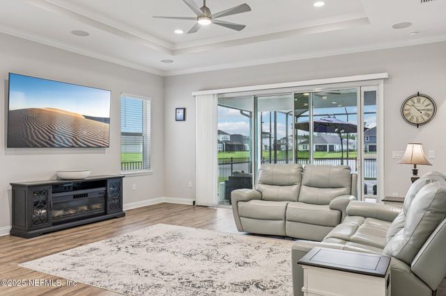 62 COUNTRY FERN Drive, St. Augustine, FL 32092