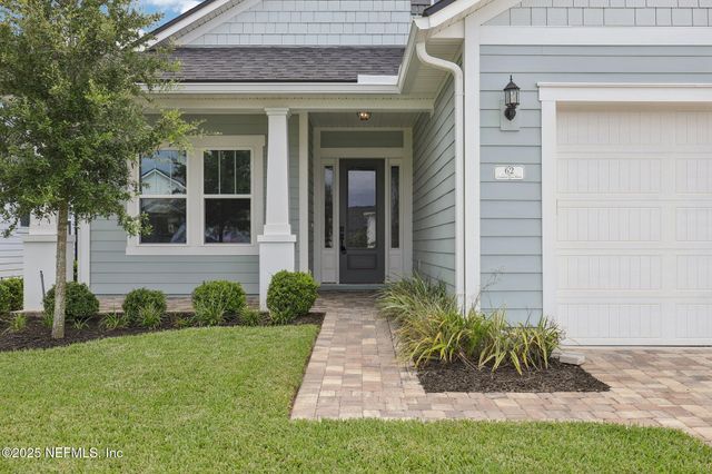 62 COUNTRY FERN Drive, St. Augustine, FL 32092