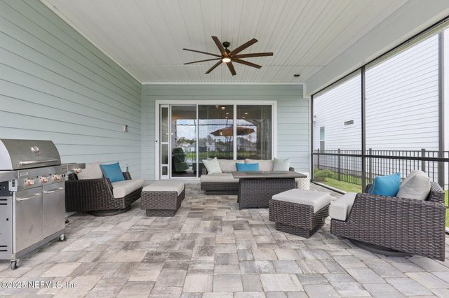 62 COUNTRY FERN Drive, St. Augustine, FL 32092