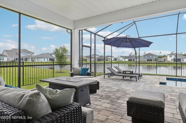 62 COUNTRY FERN Drive, St. Augustine, FL 32092