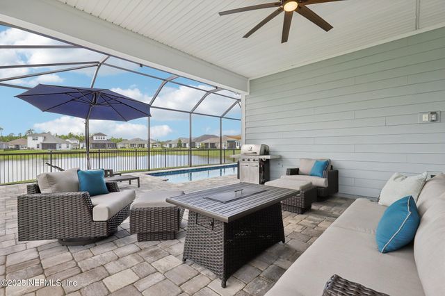 62 COUNTRY FERN Drive, St. Augustine, FL 32092