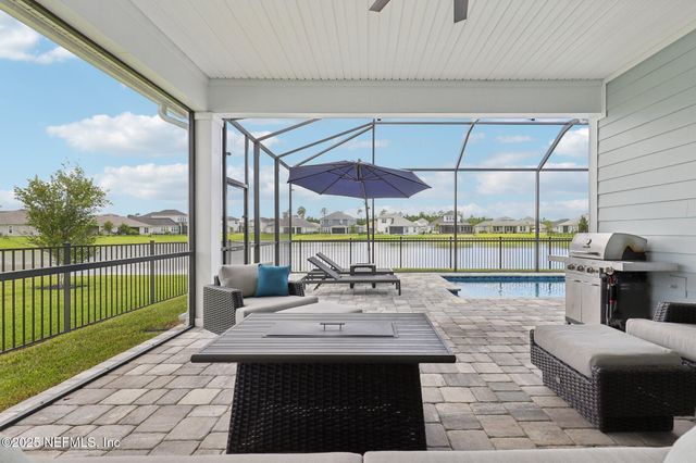 62 COUNTRY FERN Drive, St. Augustine, FL 32092