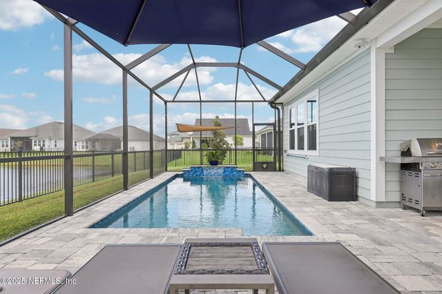 62 COUNTRY FERN Drive, St. Augustine, FL 32092