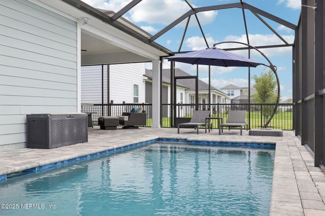 62 COUNTRY FERN Drive, St. Augustine, FL 32092