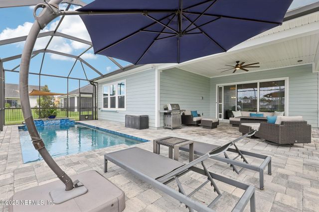 62 COUNTRY FERN Drive, St. Augustine, FL 32092