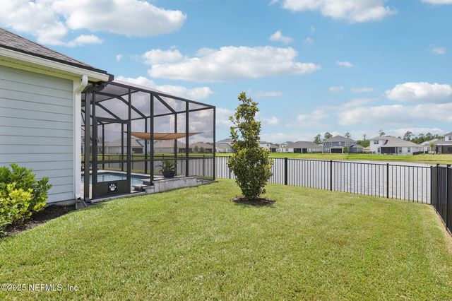 62 COUNTRY FERN Drive, St. Augustine, FL 32092
